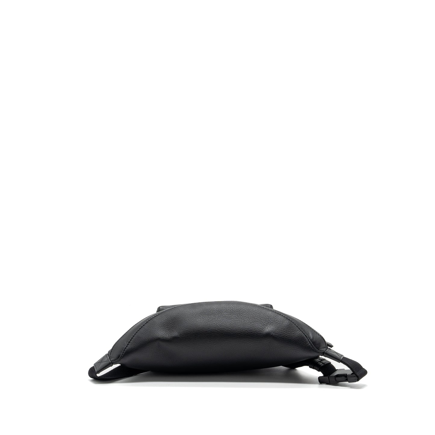 Balenciaga Everyday Beltpack Calfskin Black