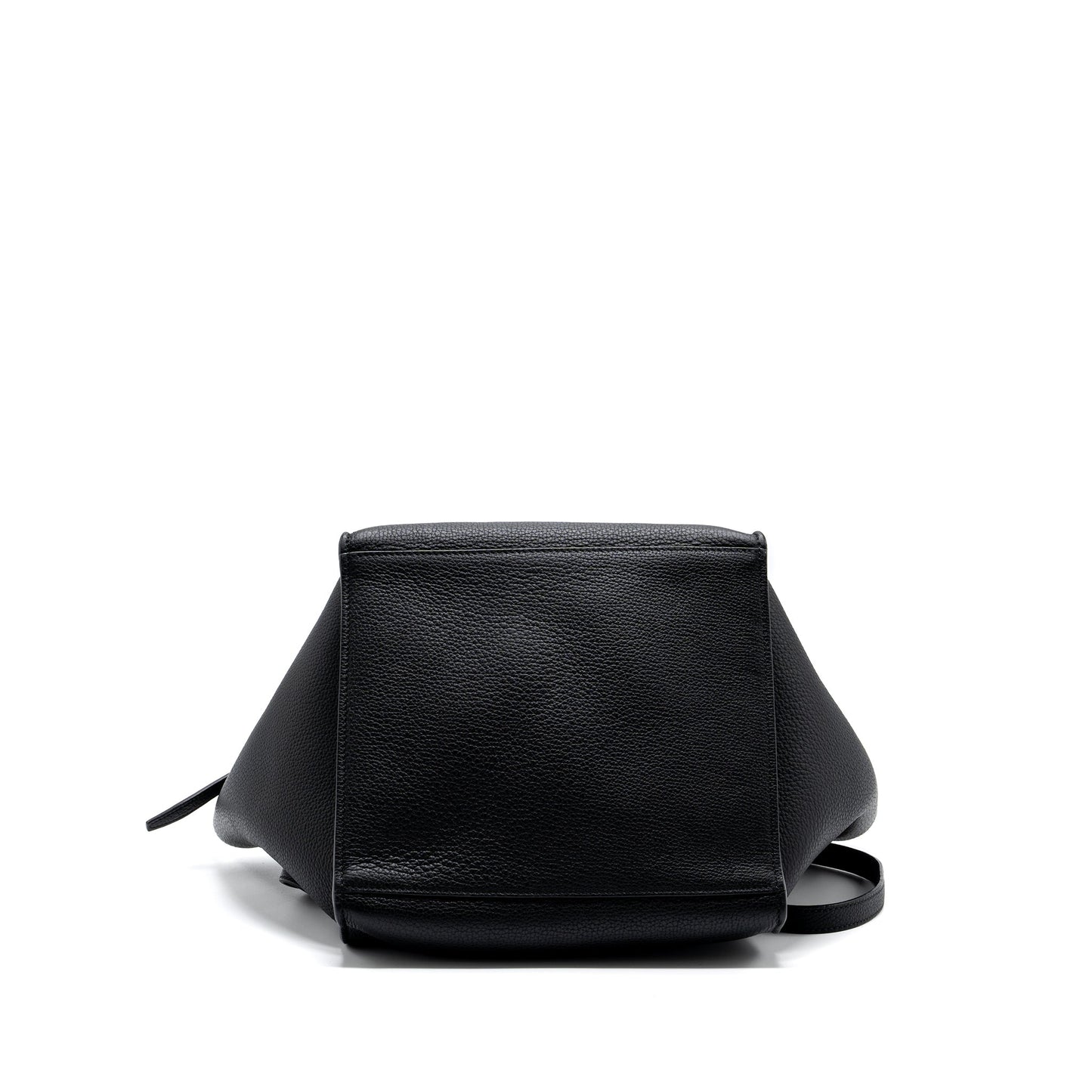 Celine Big Purse Calfskin Black