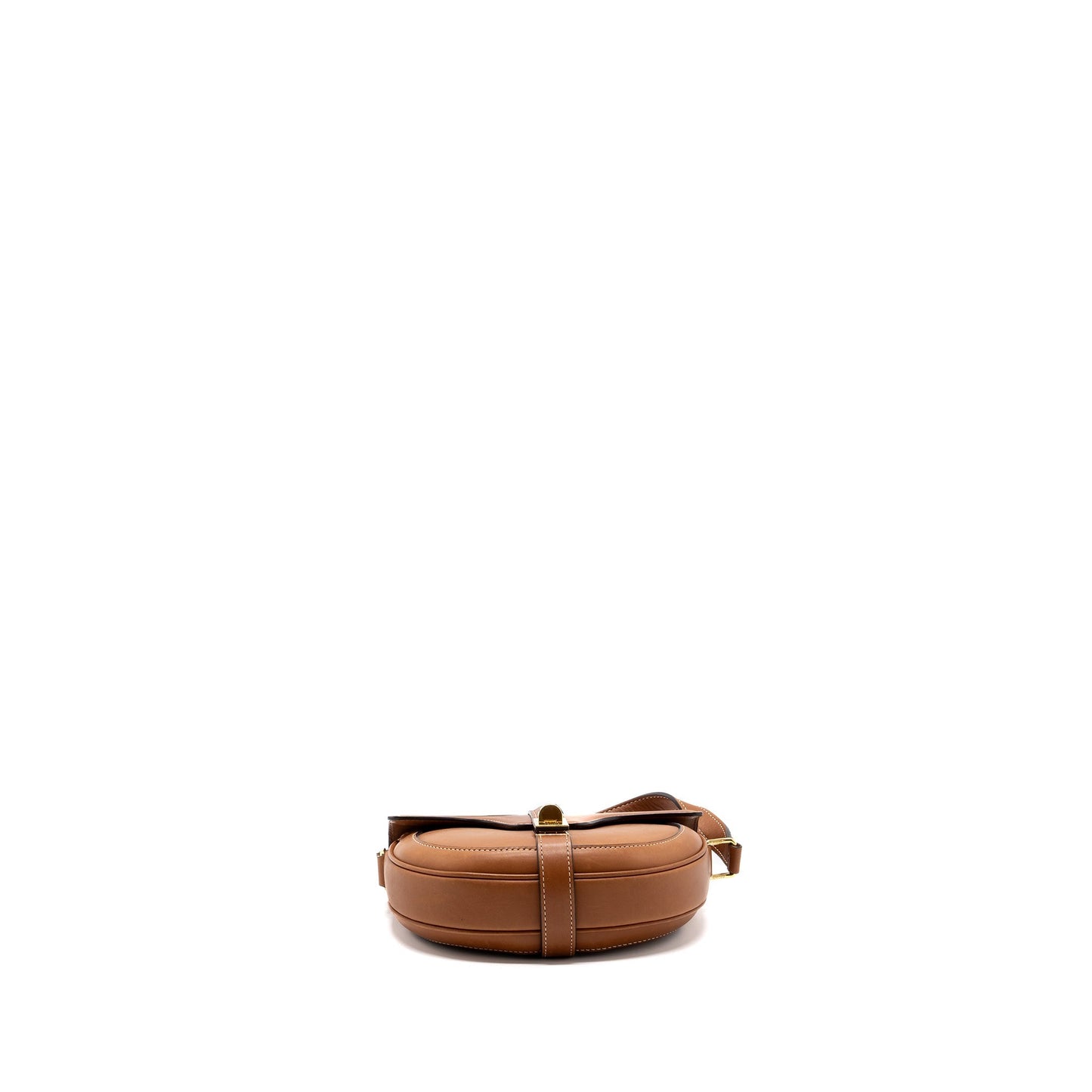 Celine besace Purse calfskin brown