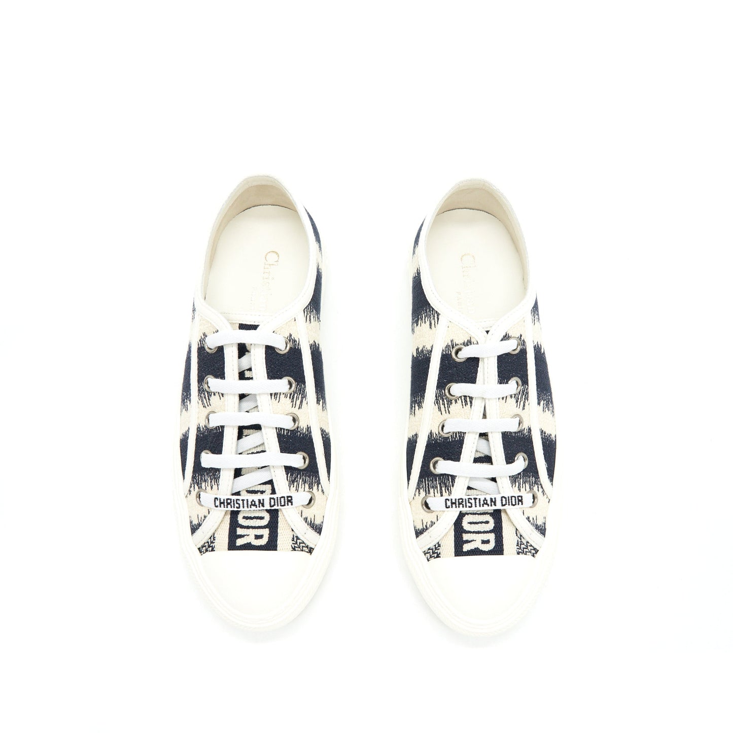 Christian Dior 'N' Sneaker Size 36.5