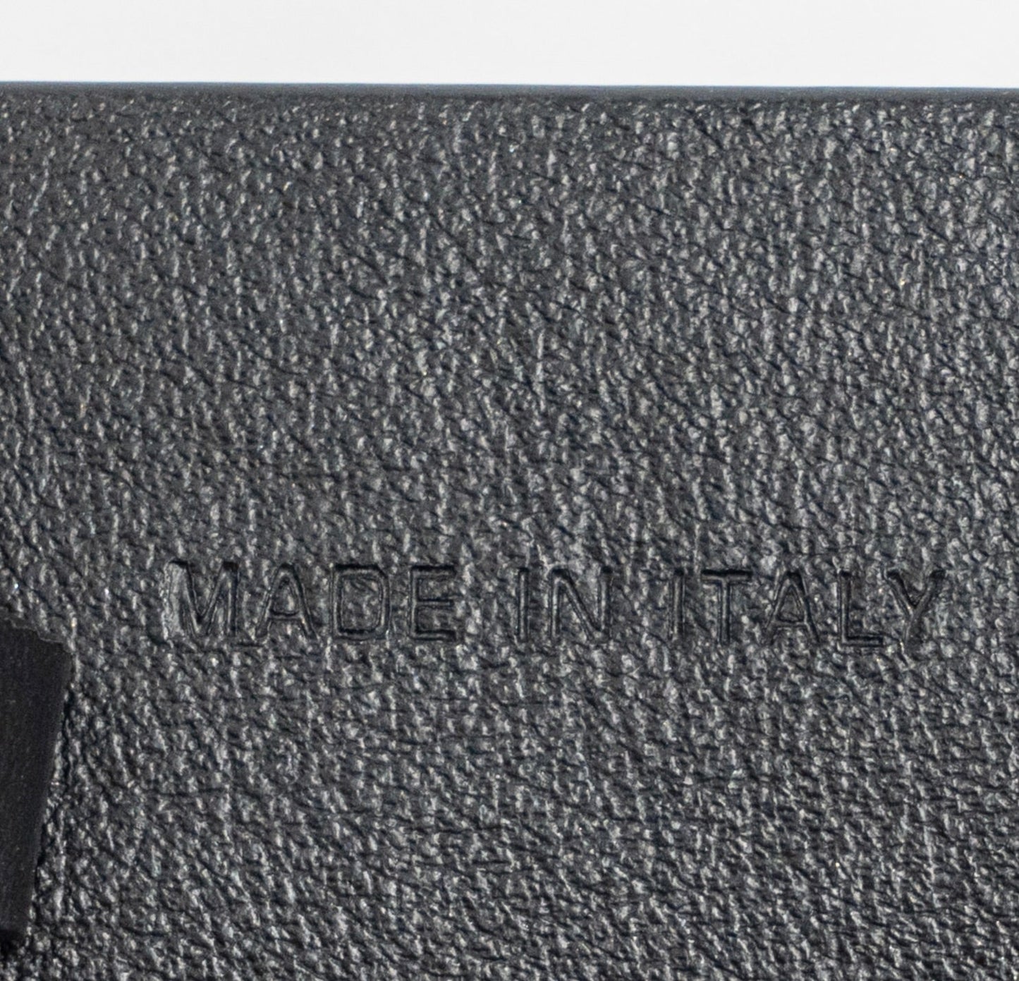Dior Size 90 30 Montaigne Belt Calfskin Black