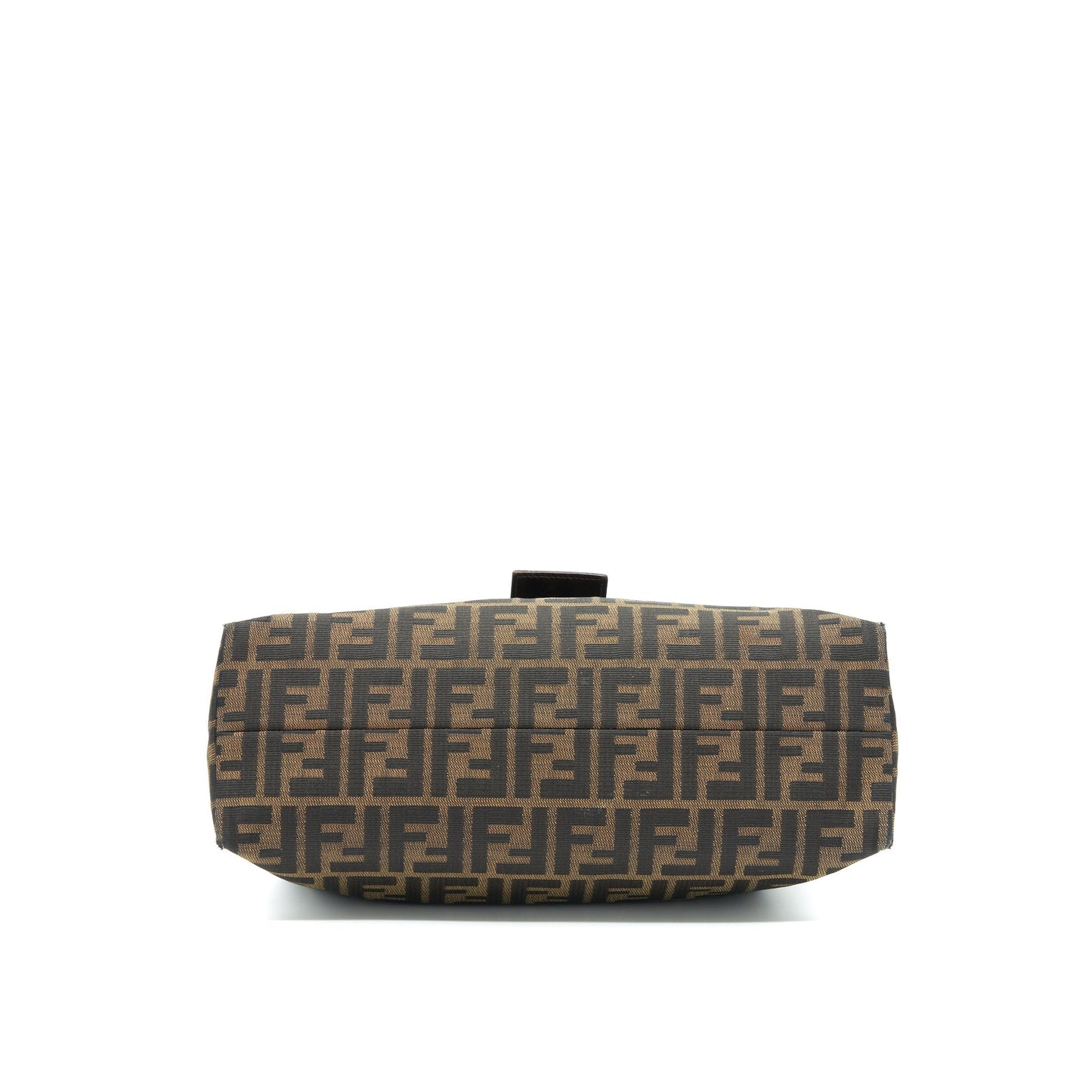 Fendi Vintage Zucca Mini Purse