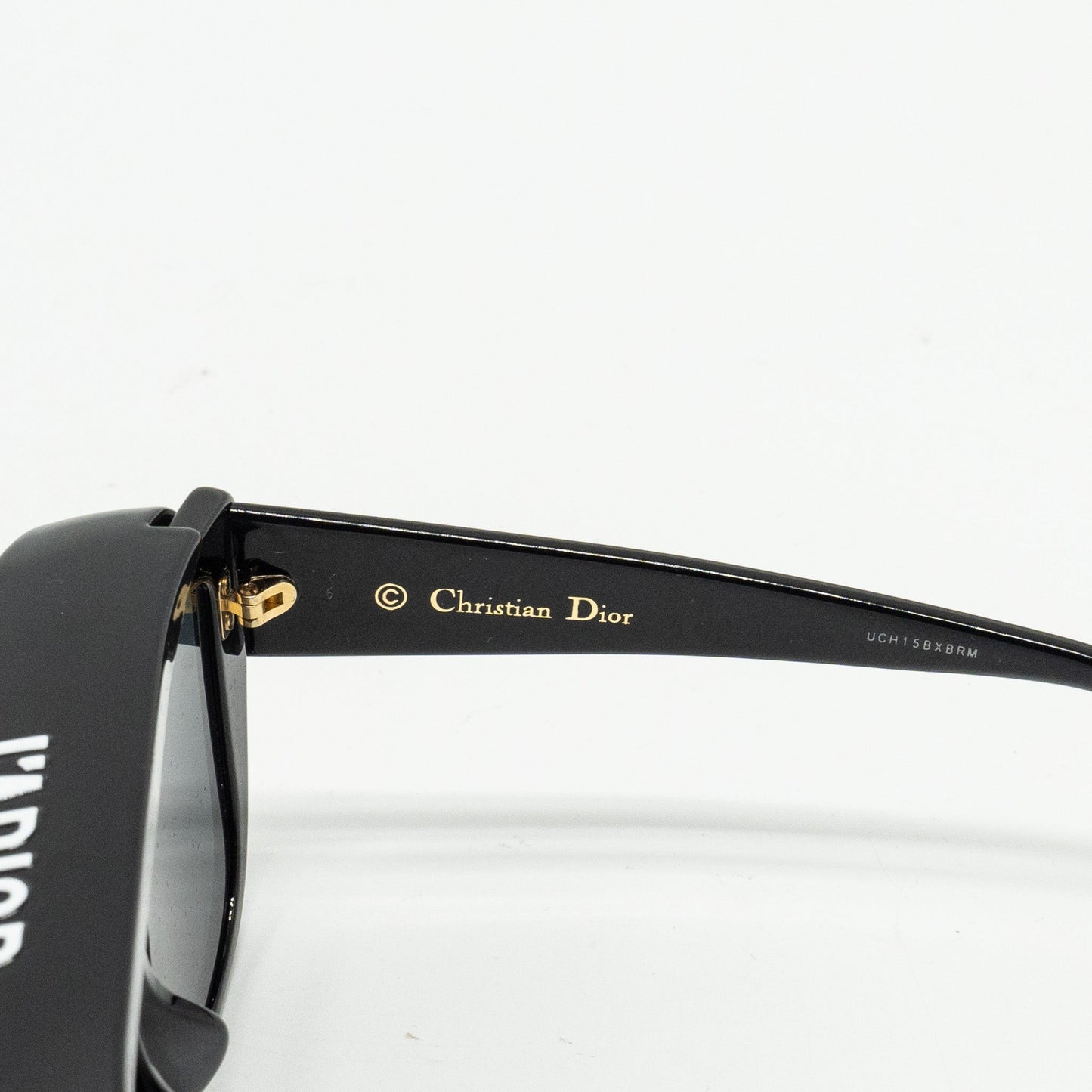 Dior Jâadior sunglasses black / pink