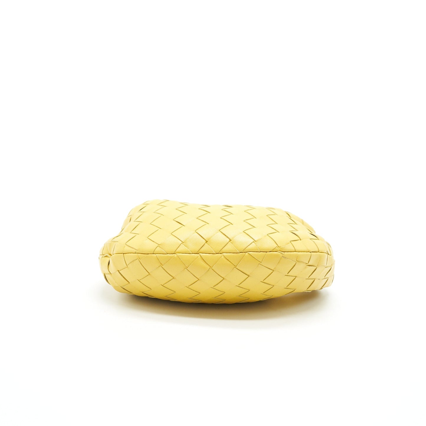 bottega Veneta Mini Jodie Purse Buttercup