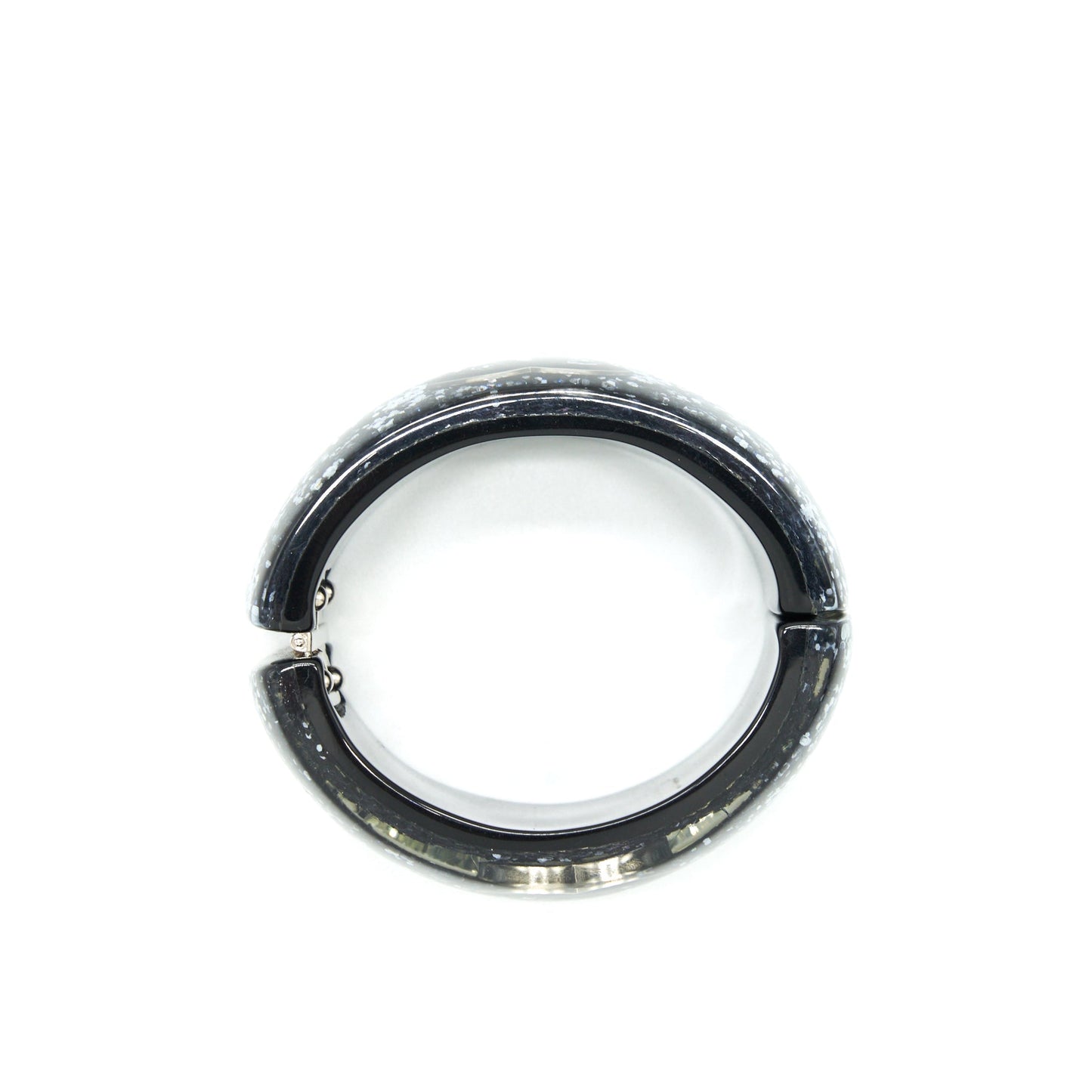 Chanel Bracelet Acrylic equins