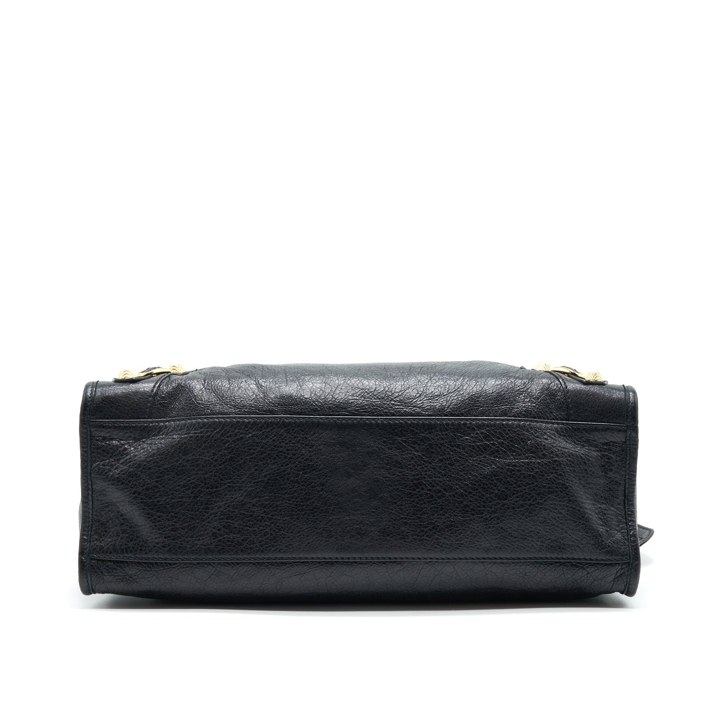 BALENCIAGA GIANT Purse BLACK