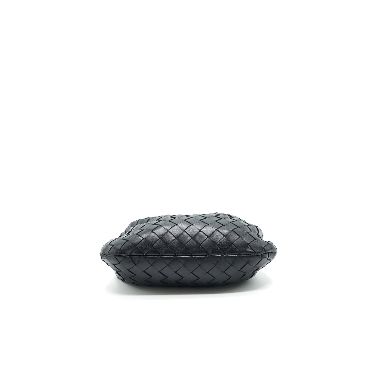 bottega Veneta Mini Jodie Purse Black