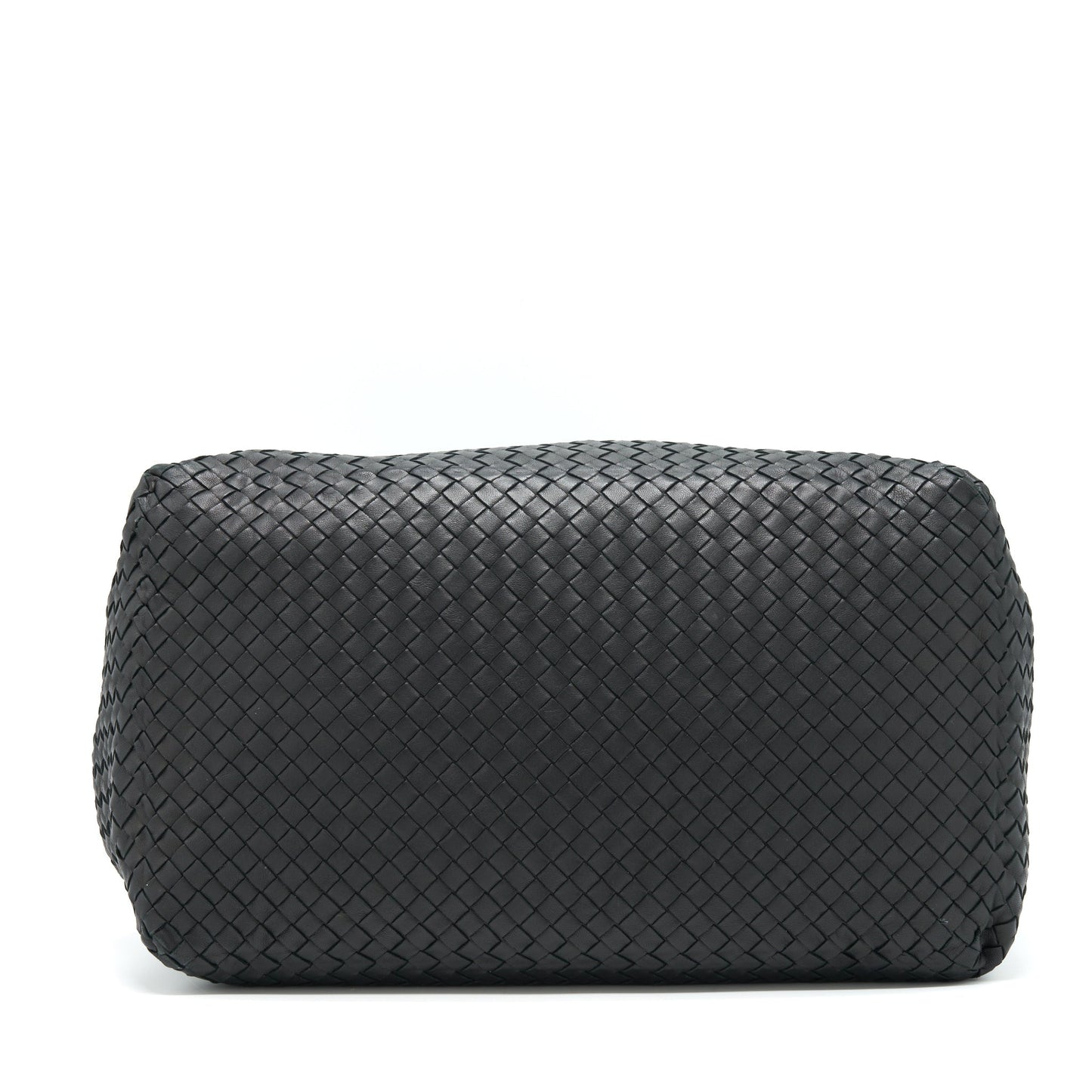 Bottega Veneta Large Tote Purse Black
