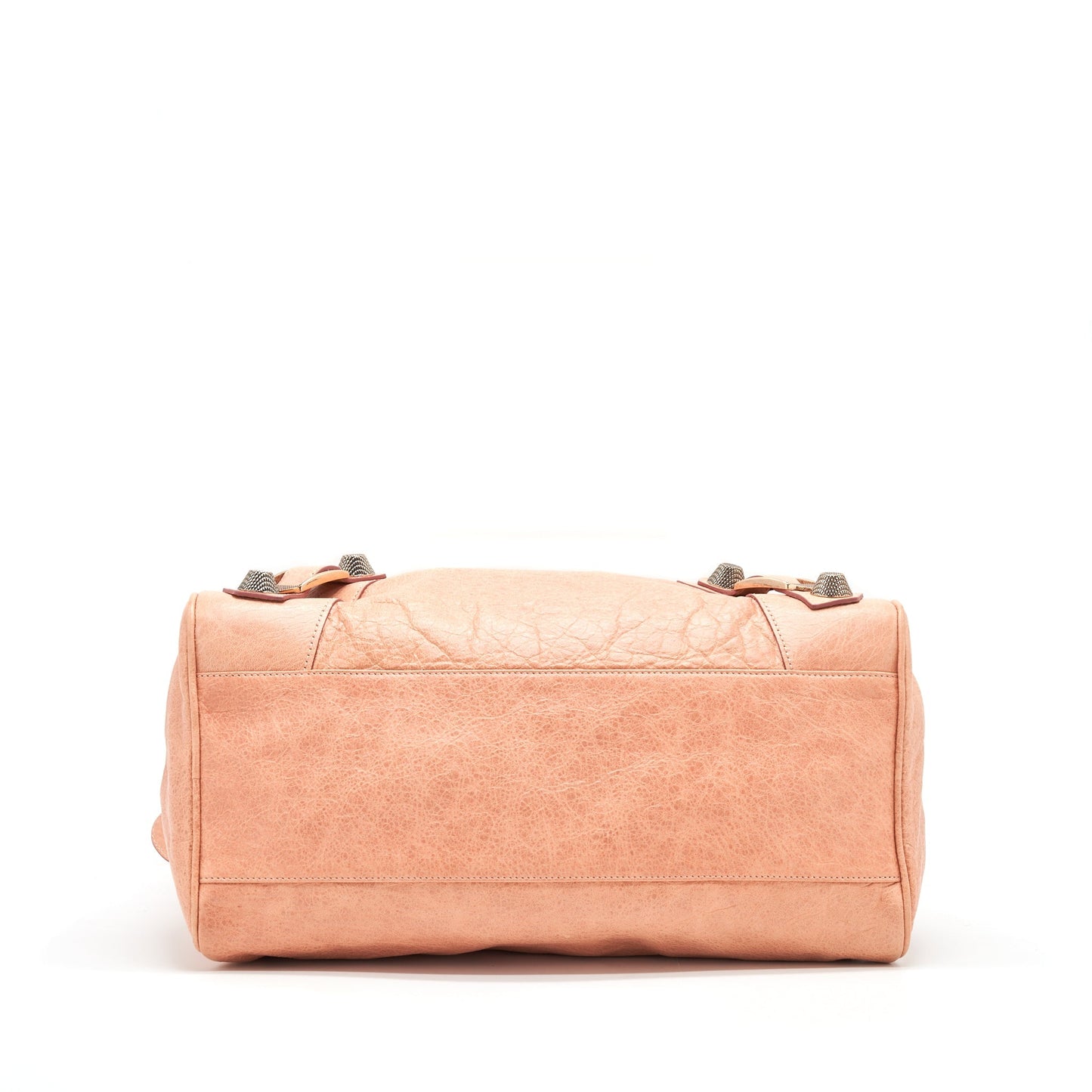 BALENCIAGA GIANT 21 Tote Purse Pink