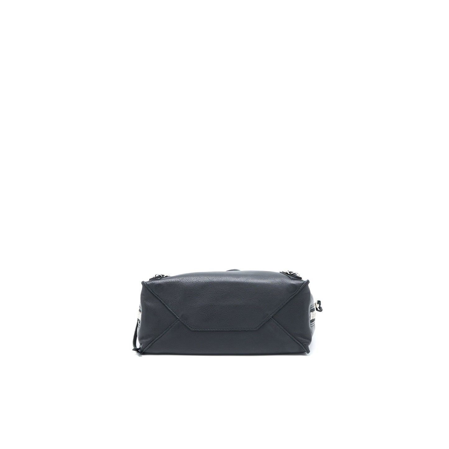 Balenciaga Papier Mini Tote Purse Black