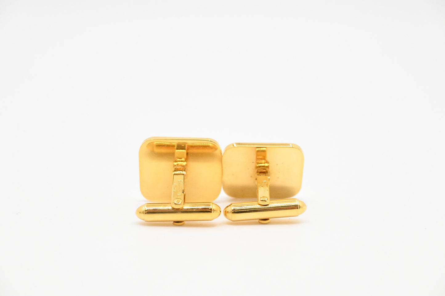 Dior Cuff Links