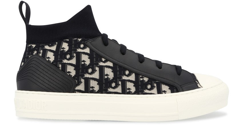 DIOR WALK'N'DIOR SNEAKER