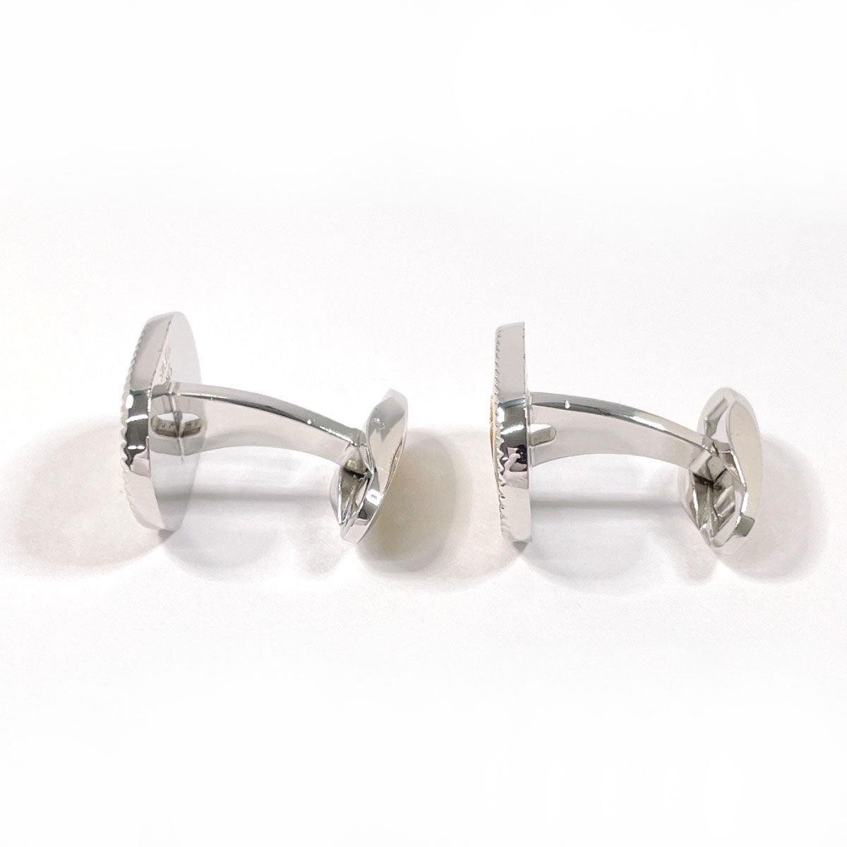 CELINE cuffs Silver925 Silver Triomphe