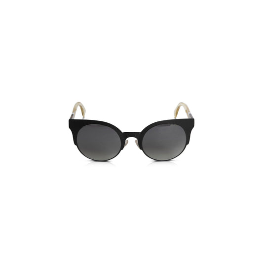 Fendi FF 0080/S Pequin Sunglasses