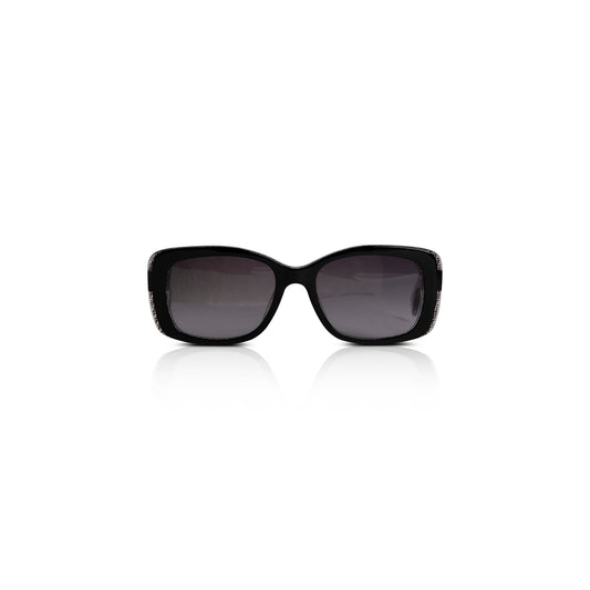 Fendi FF0002/S Micrologo Square Sunglasses