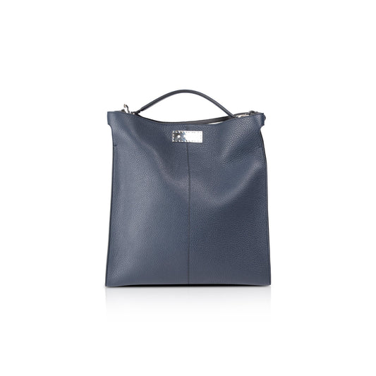 Fendi Romano Peekaboo X-Lite Tote