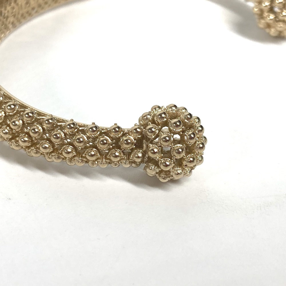 Dior Bangle B1735WOMMT metal gold Women