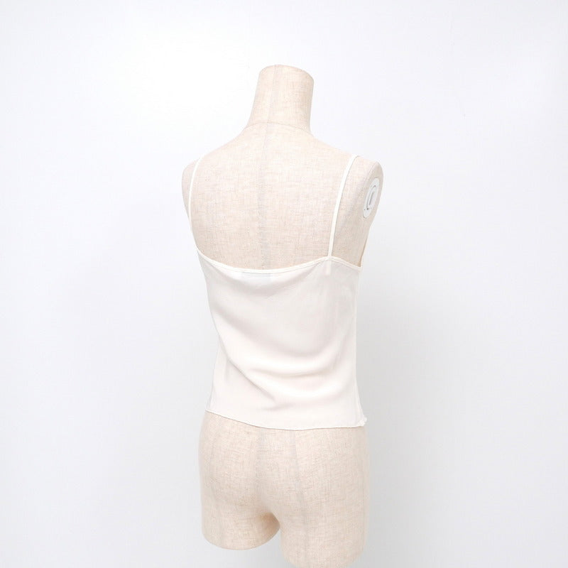 Christian Dior knit 8E24557AM705 knit off white Women 34