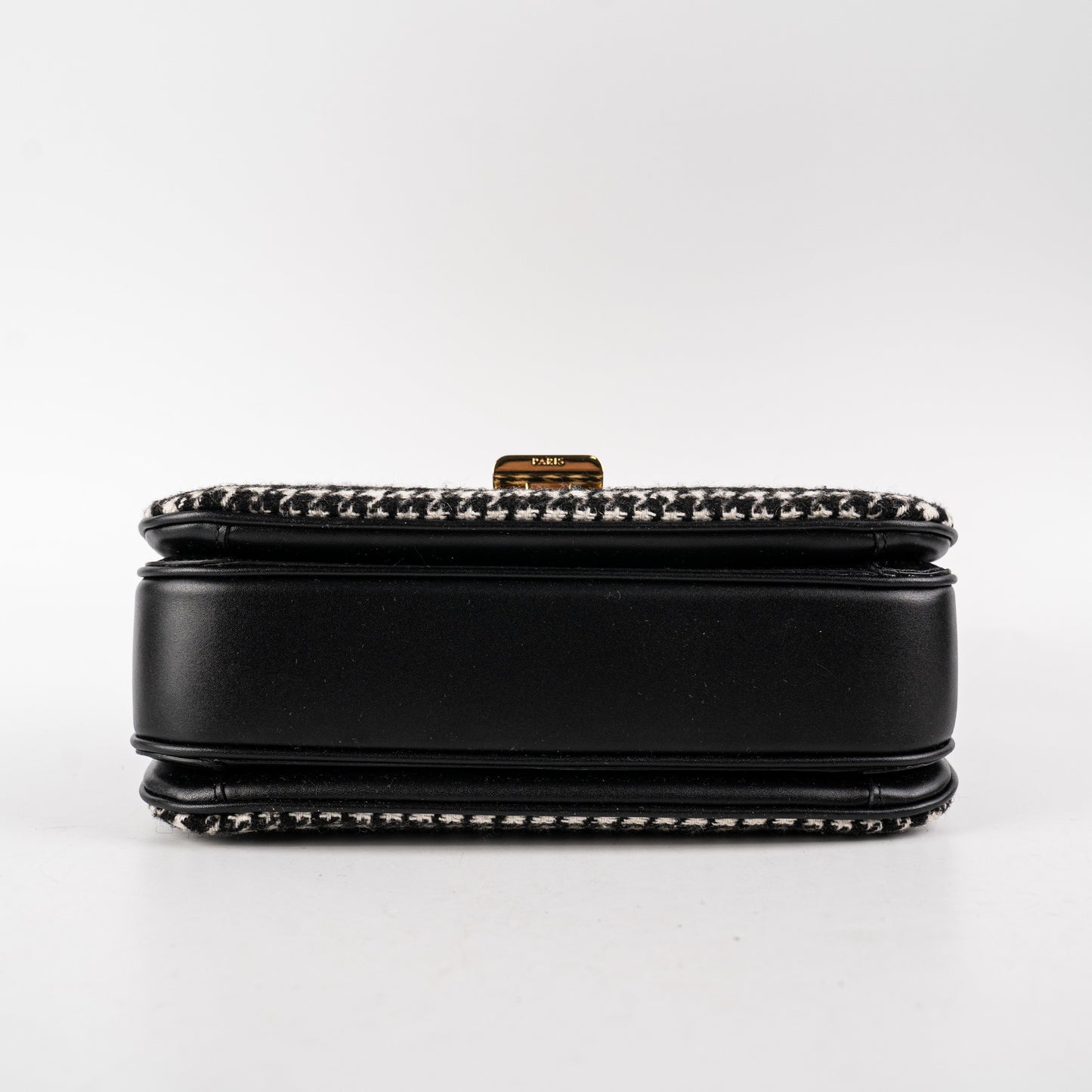 Luxury CELINE C Tweed Medium