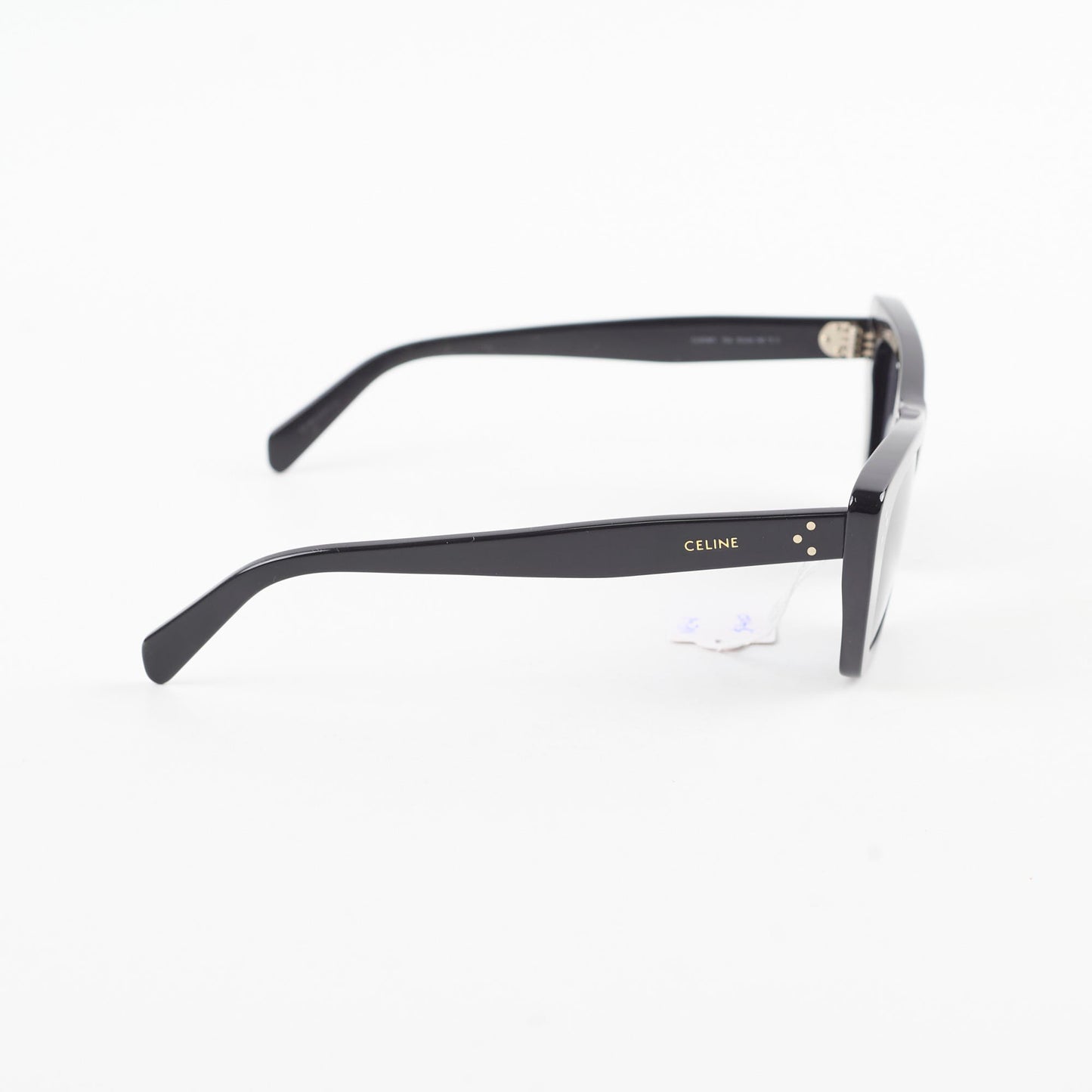Luxury CELINE Sunglasses Black
