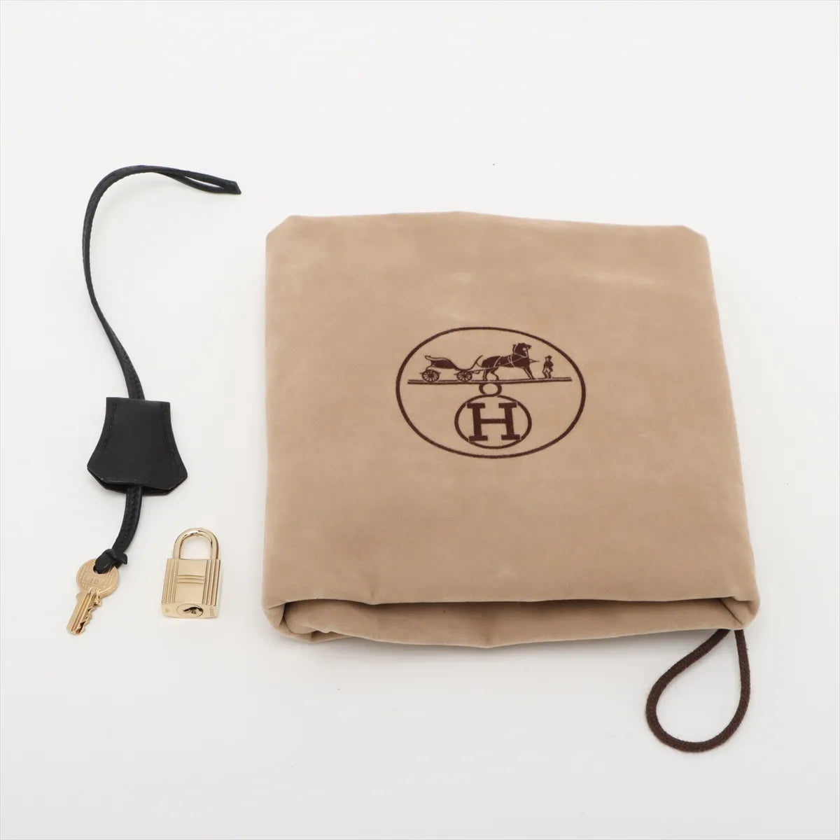 Hermes Birkin 35 Shooting Star Togo Noir GHW C Square Stamp