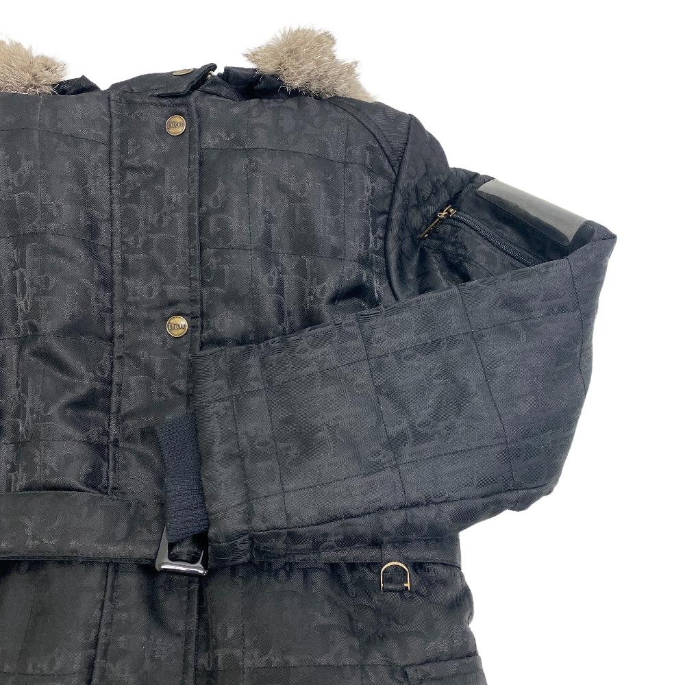 Dior Other outerwear Nylon black Kids 12A