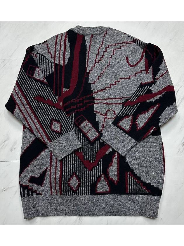 Luxury Balenciaga Trending 2025 crop knit 38