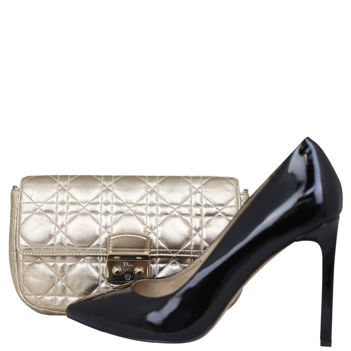 Dior Miss Dior Promenade Pouch