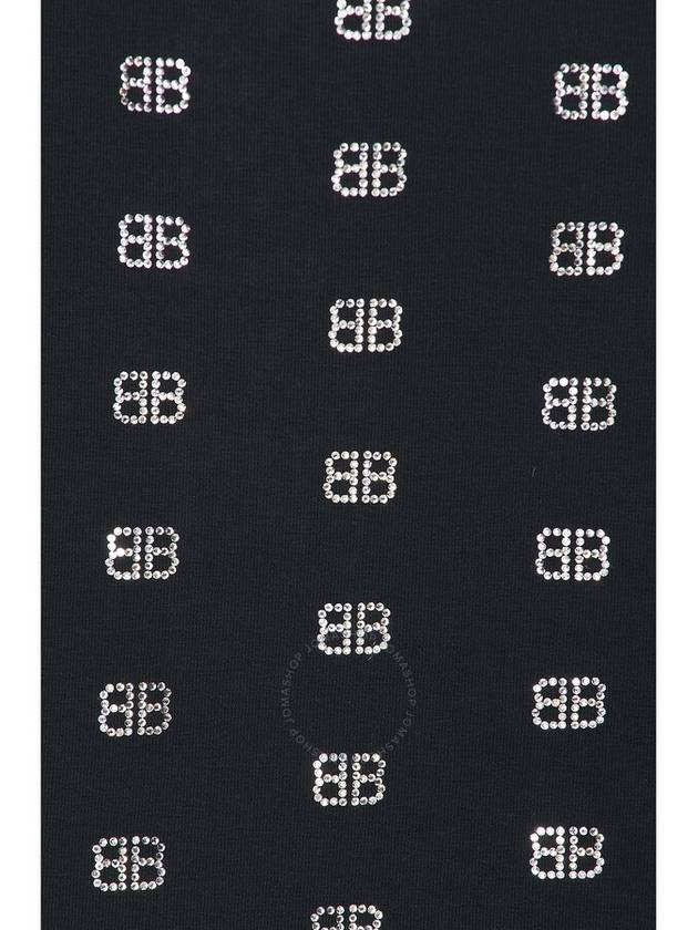 Luxury Balenciaga Trending 2025 Luxury Balenciaga Trending 2025 Uw Strass Tank Top, Size Small