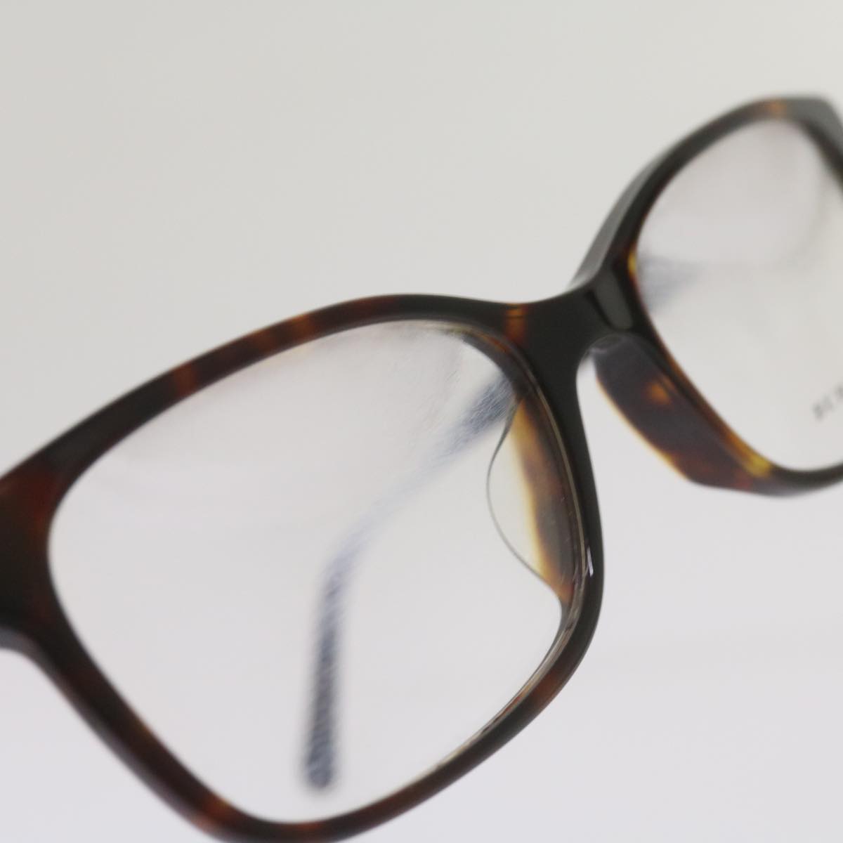 Luxury Burberry Sunglasses plastic 6Set Black Auth bs12334