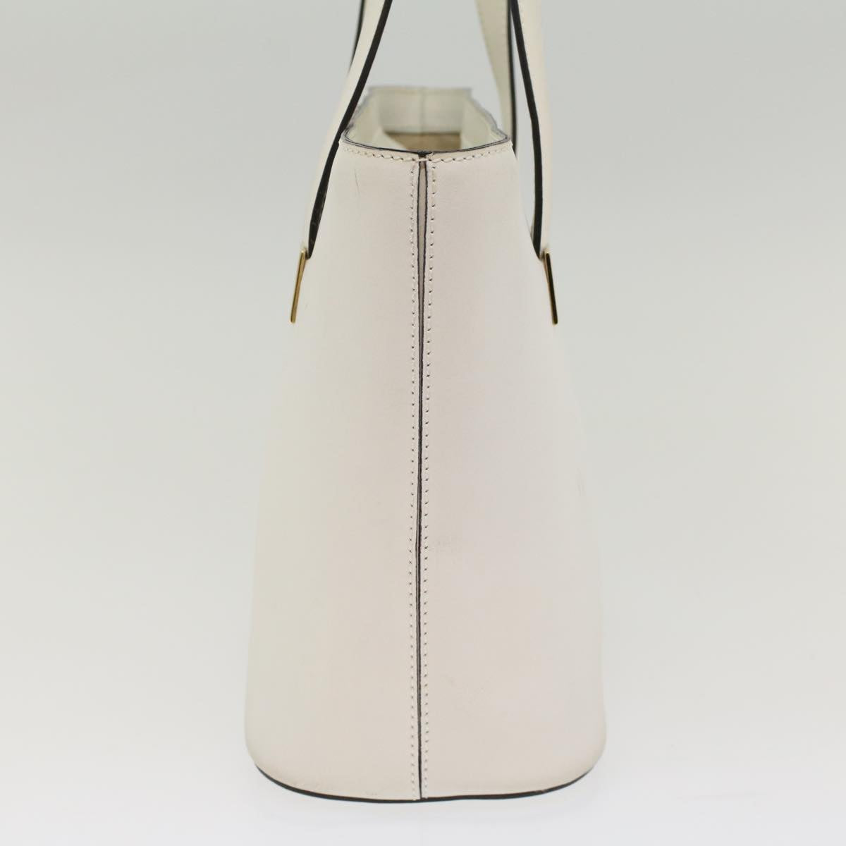 Luxury CELINE Tote Bag Leather Whe 7871