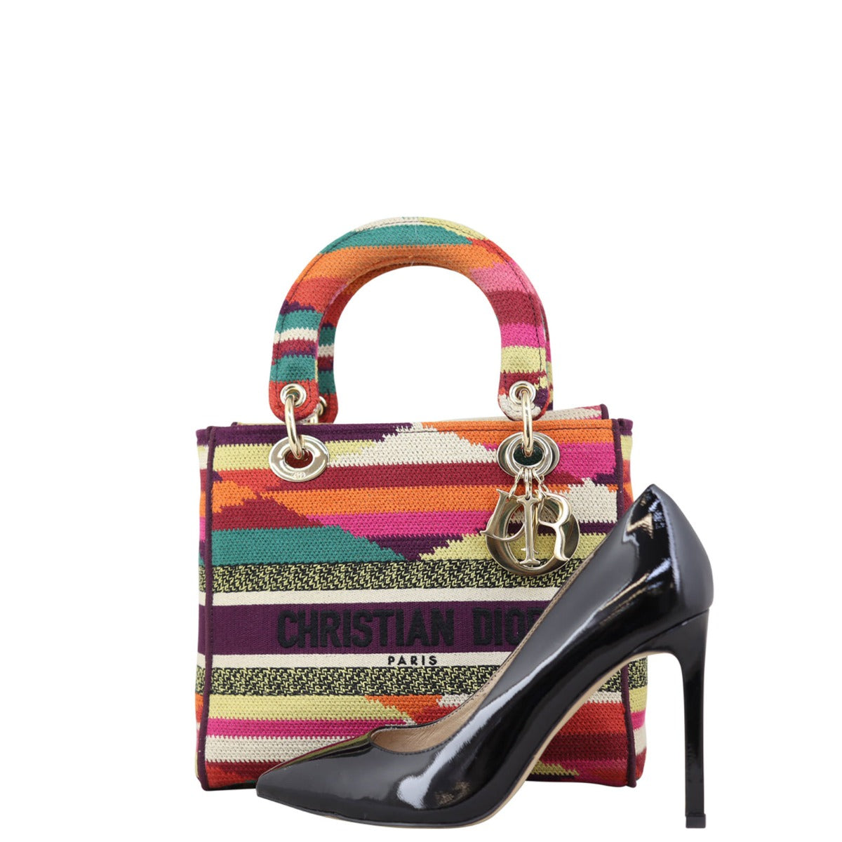Dior Lady D-Lite Medium