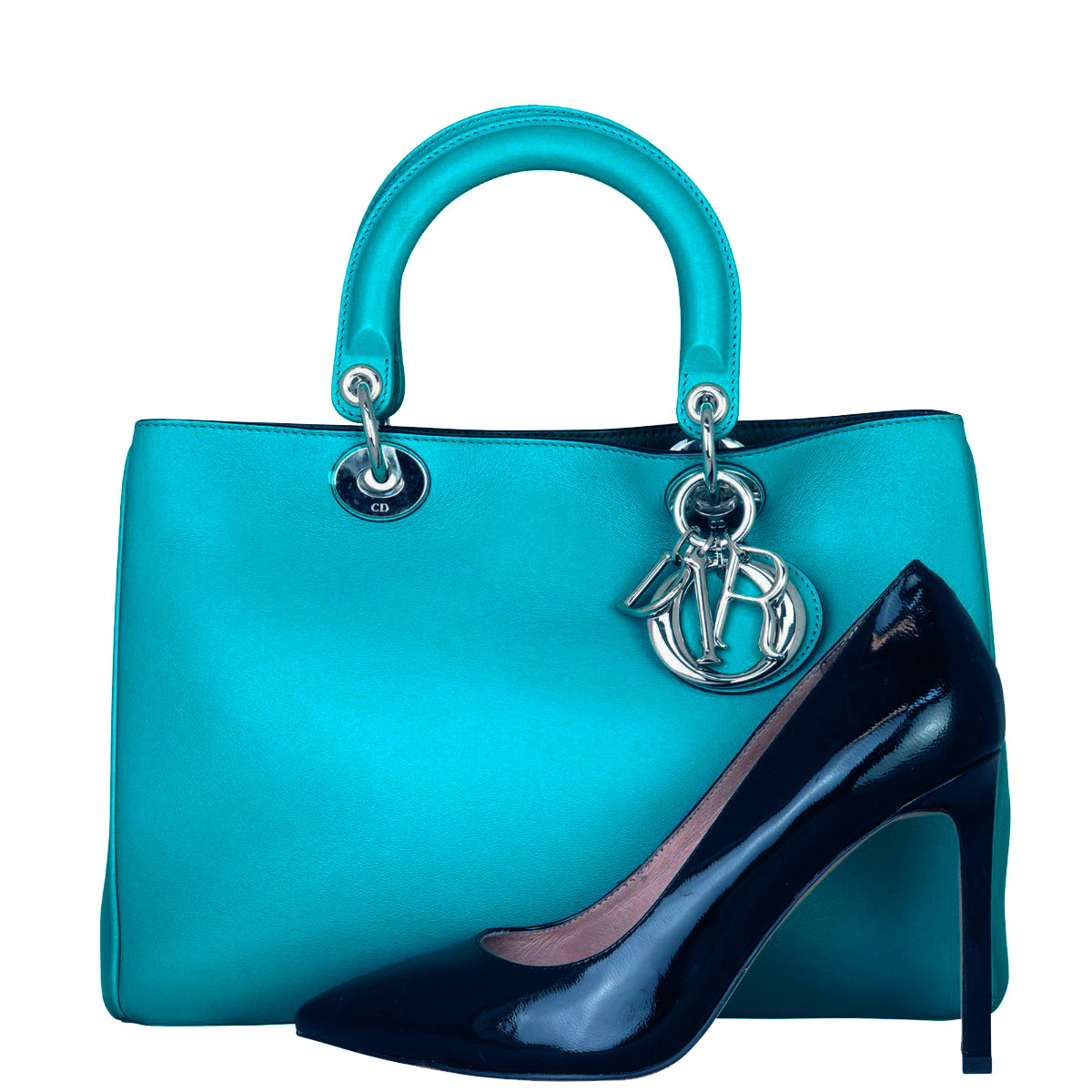 Dior Diorissimo Medium