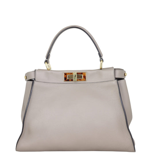 Fendi Peekaboo Medium