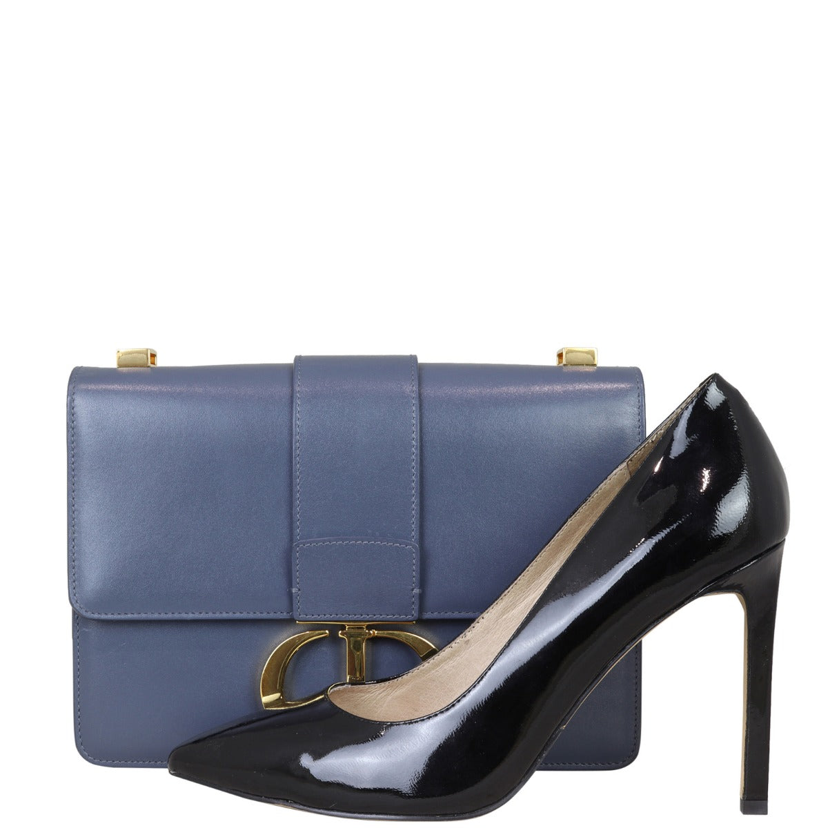 Dior 30 Montaigne Bag