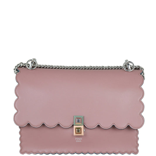 Fendi Kan I Crossbody Medium