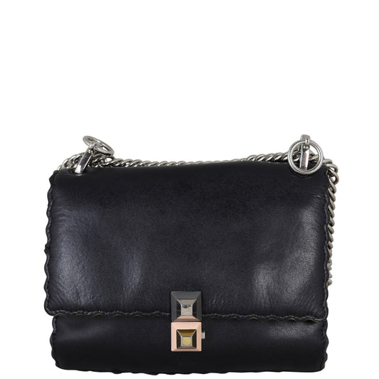Fendi Kan I Crossbody Small