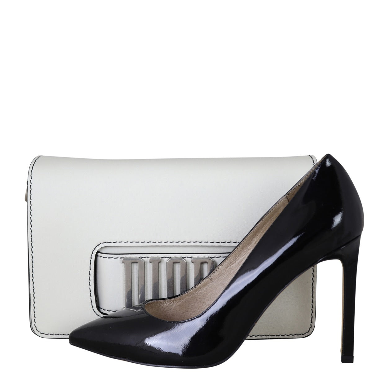 Dior Dio(r)evolution Flap Bag
