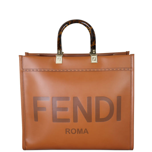 Fendi Sunshine Shopper Medium