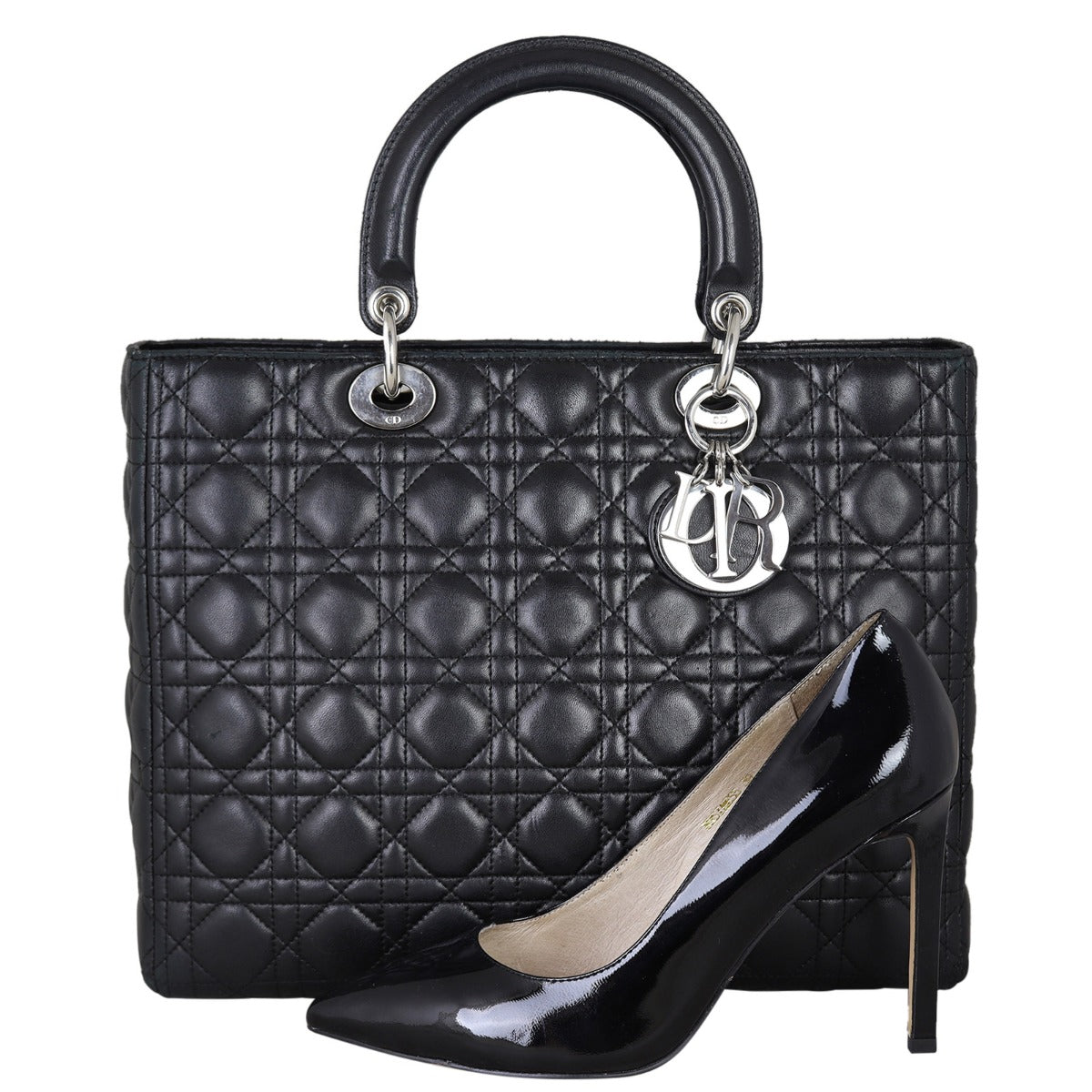 Dior Lady Dior Large