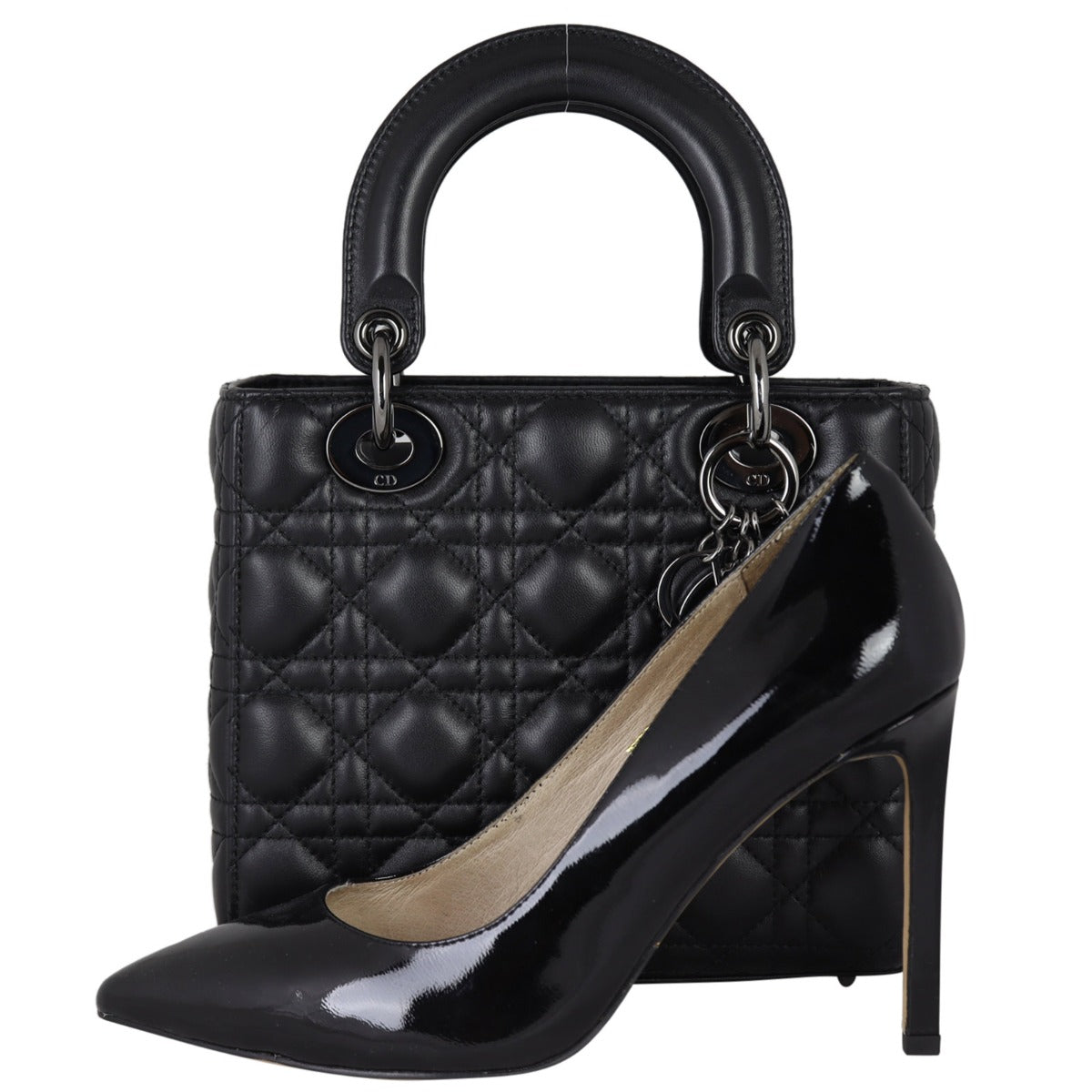 Dior Lady Dior My ABCDior Small