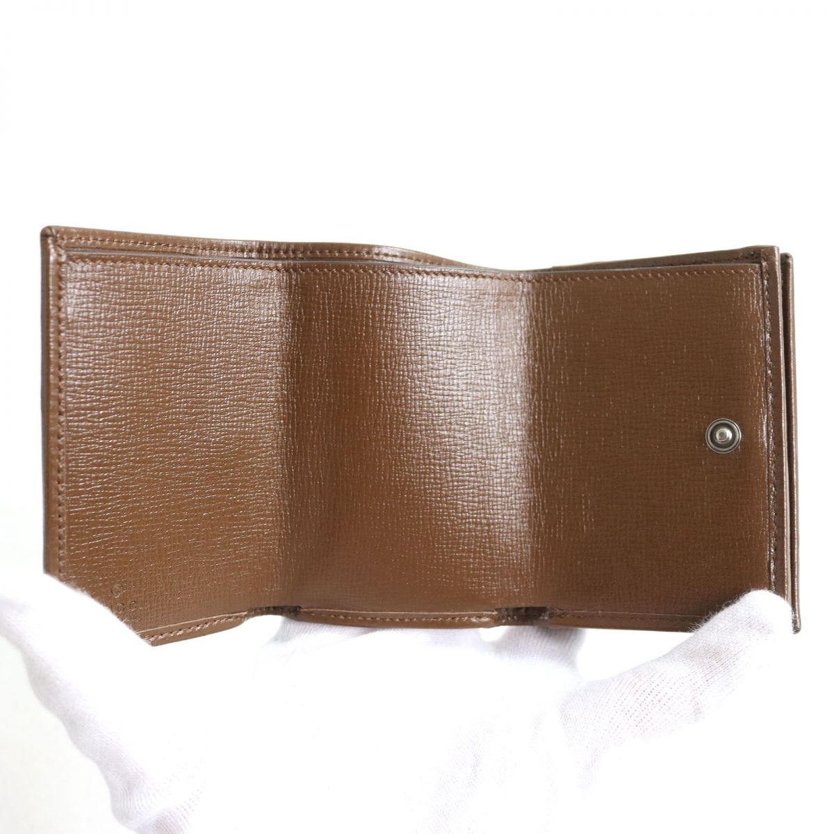 Gucci Luxury Balenciaga Trending 2025 Neo Classic Wallet