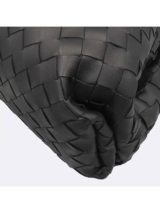 Luxury Bottega Veneta 576175 pouch bag