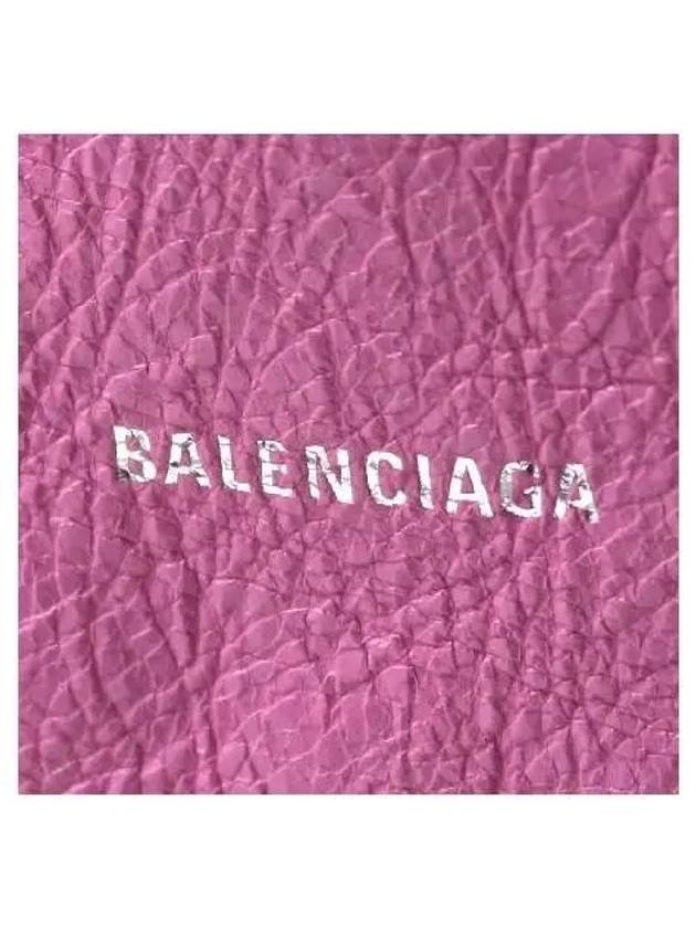 Luxury Balenciaga Trending 2025 506781 tote bag