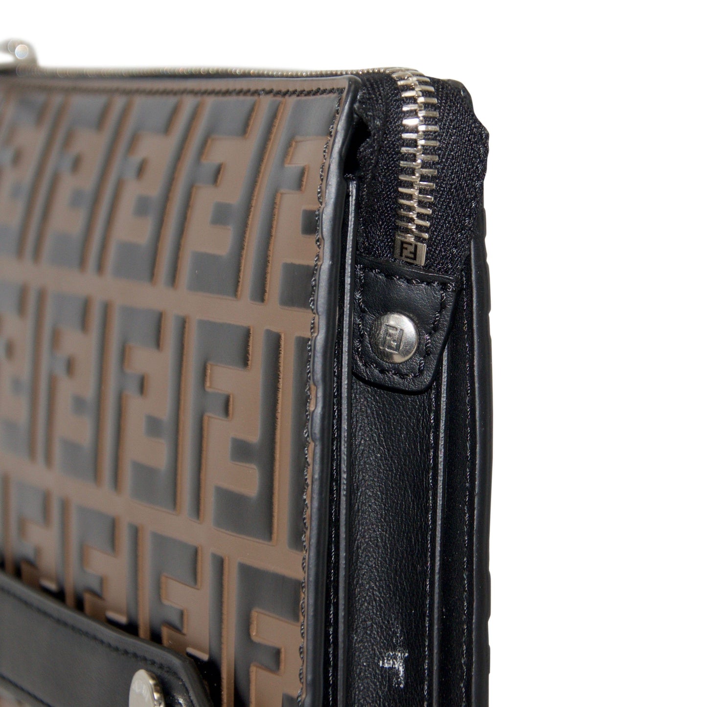 Fendi Clutch
