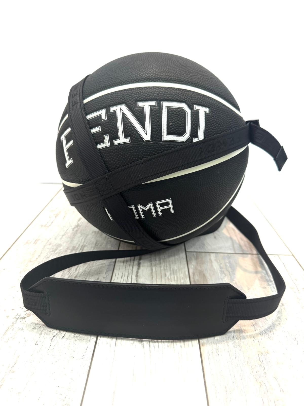 FENDI ROMA BASKETBALL