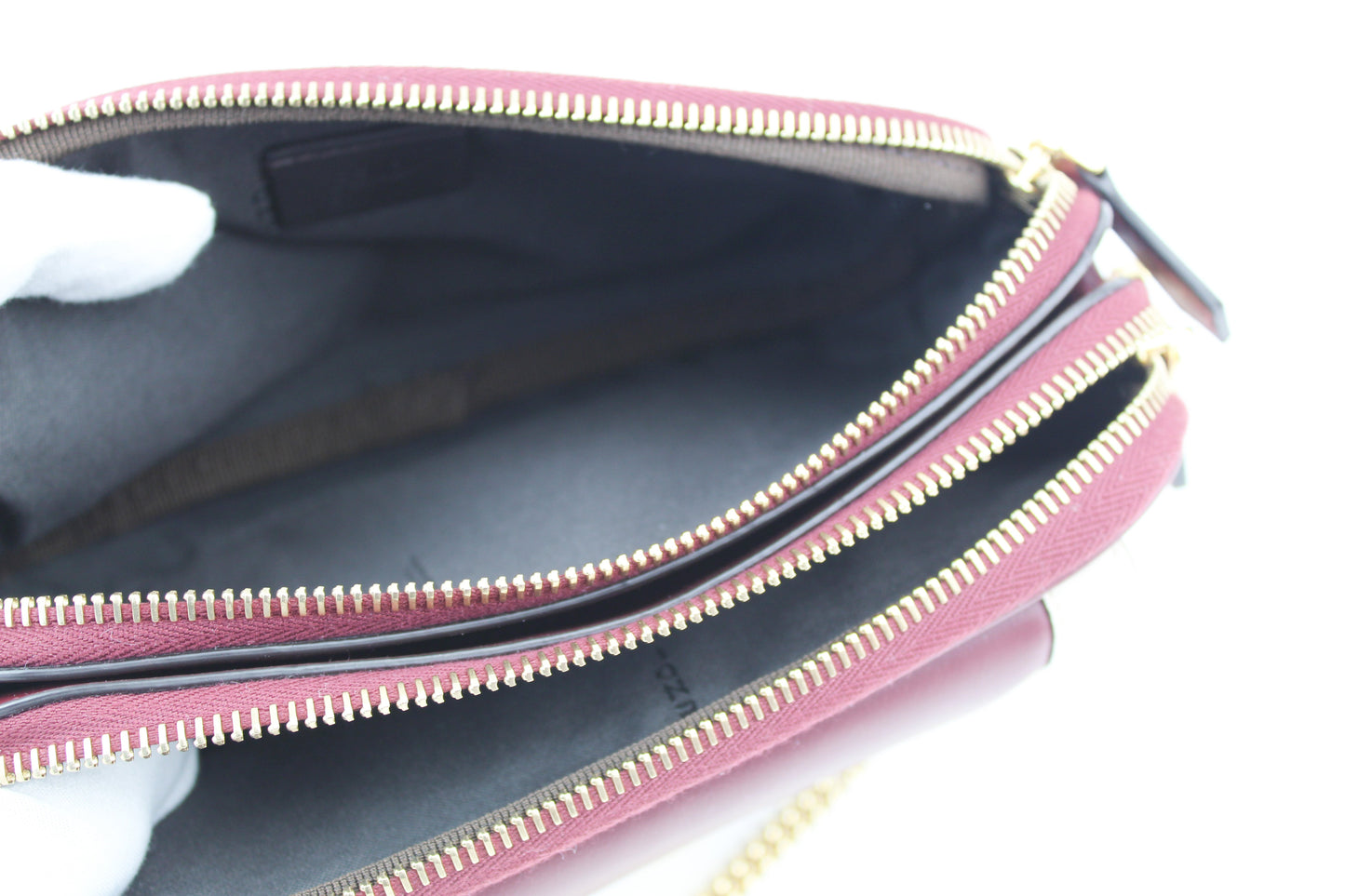 Fendi Easy 2 Baguette bag
