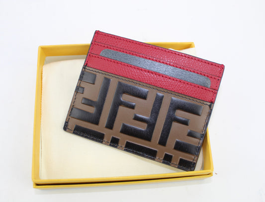FENDI CARD HOLDER