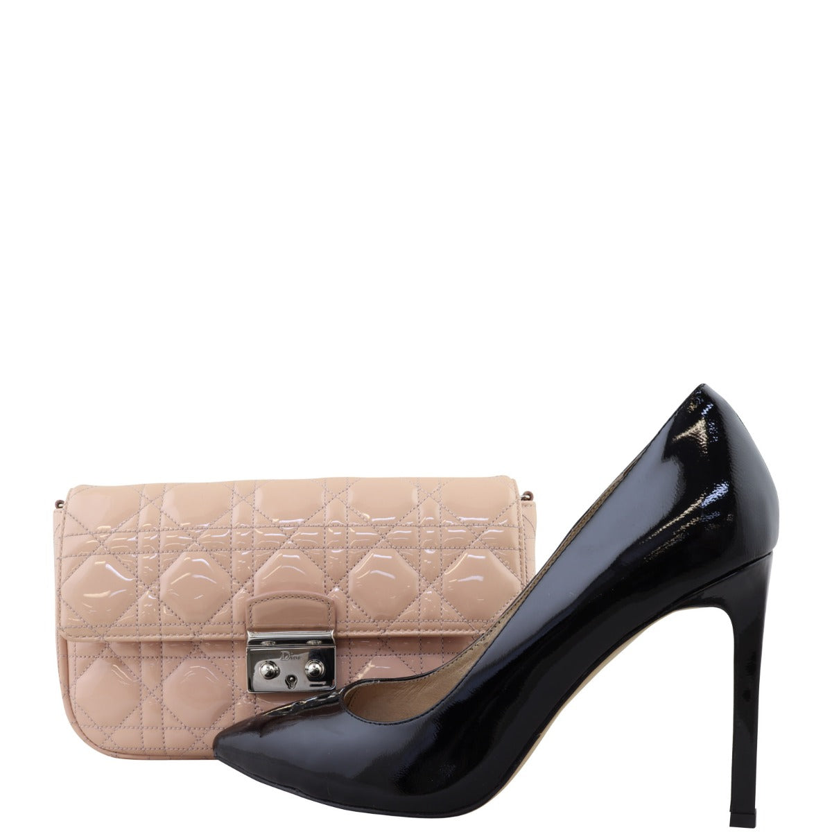 Dior Miss Dior Promenade Pouch