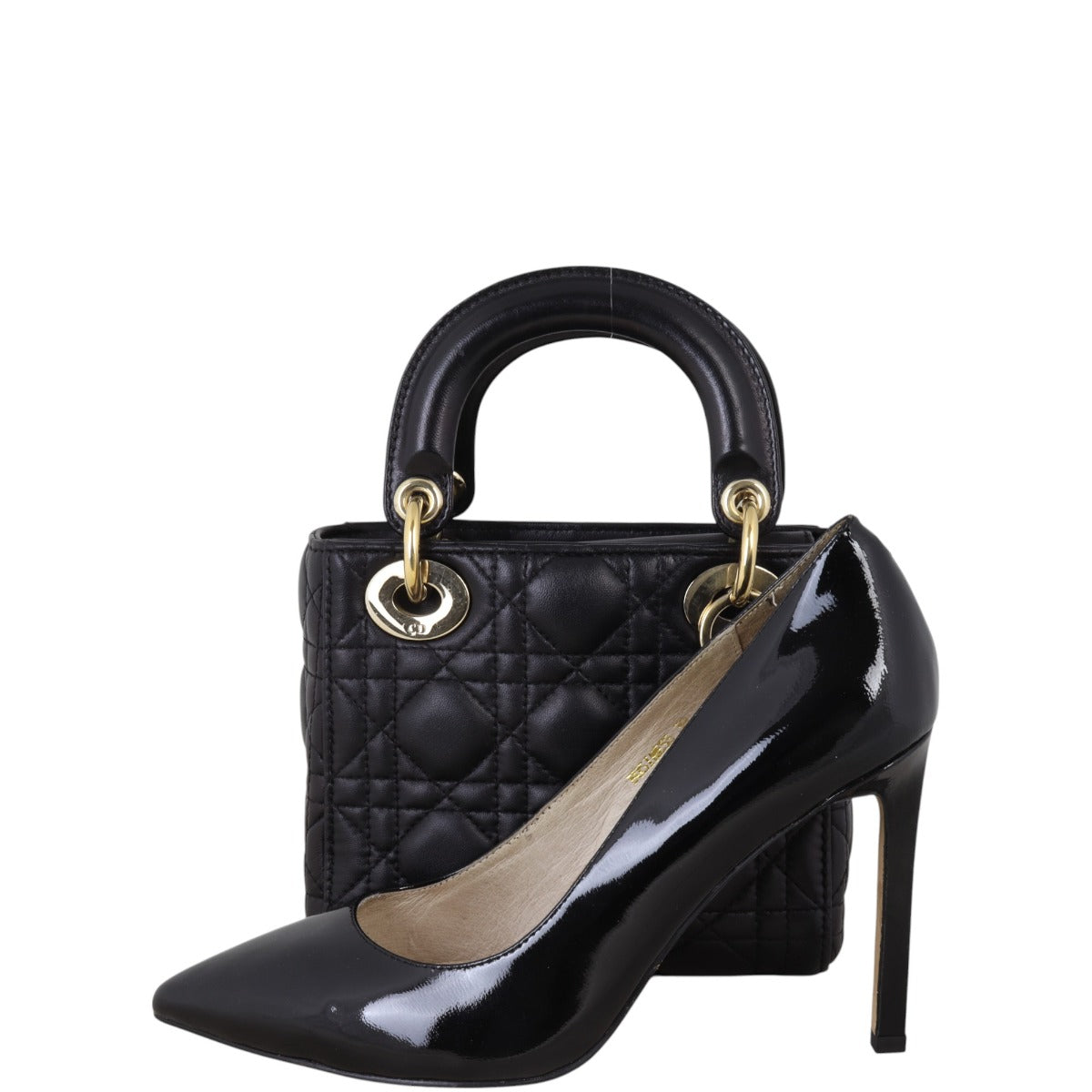 Dior Lady Dior Mini